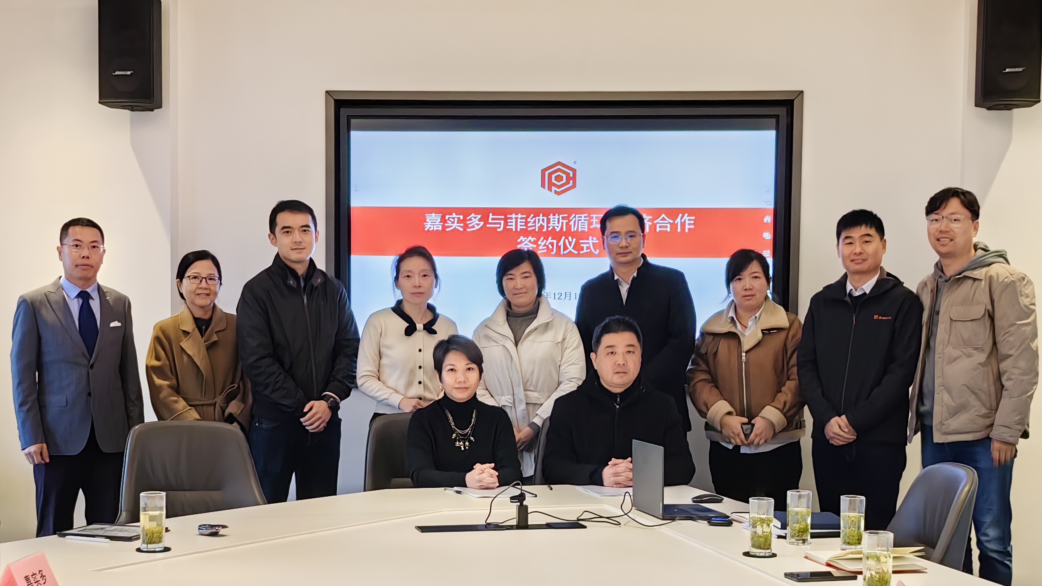 厚積薄發創首戰，繼往旗開迎未來！——嘉實多和菲納斯終端合作突破